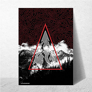 Lvndmark Merch Collection Lvndmark Posters