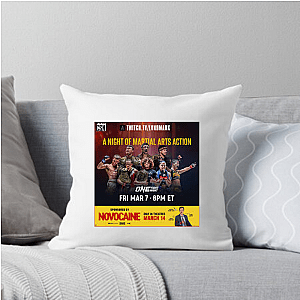 Lvndmark Merchandise For Fans Lvndmark Pillows Cover