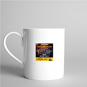 Lvndmark Merchandise For Fans Lvndmark Mugs
