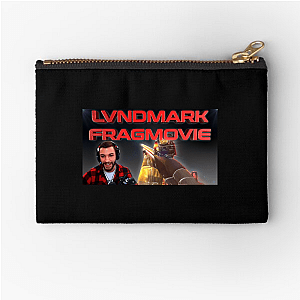 Lvndmark Fan Art Lvndmark Zipper Pouches