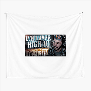 Lvndmark Merch For Fans Lvndmark Tapestries