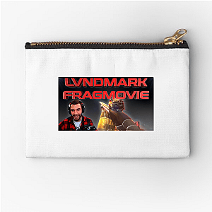 Lvndmark Fan Art Lvndmark Zipper Pouches