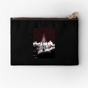 Lvndmark Merch Collection Lvndmark Zipper Pouches