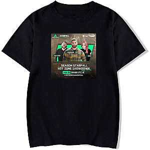 Lvndmark Signature Lvndmark T-Shirts