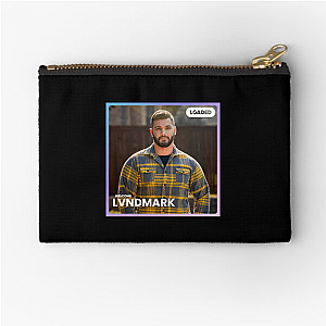 Lvndmark Collection for fans Lvndmark Zipper Pouches