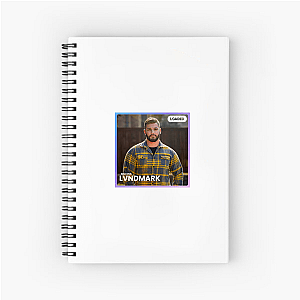 Lvndmark Collection for fans Lvndmark Notebook