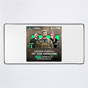 Lvndmark Signature Lvndmark Mouse Pads