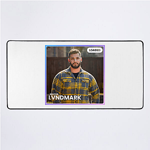 Lvndmark Collection for fans Lvndmark Mouse Pads
