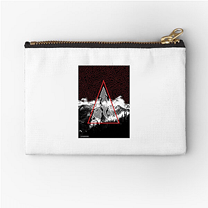 Lvndmark Merch Collection Lvndmark Zipper Pouches
