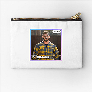 Lvndmark Collection for fans Lvndmark Zipper Pouches