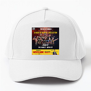 Lvndmark Merchandise For Fans Lvndmark Hats & Caps