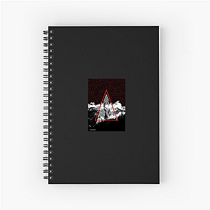 Lvndmark Merch Collection Lvndmark Notebook