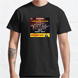 Lvndmark Merchandise For Fans Lvndmark T-Shirts