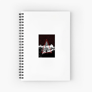 Lvndmark Merch Collection Lvndmark Notebook