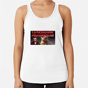 Lvndmark Fan Art Lvndmark Tank Tops