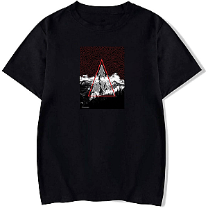 Lvndmark Merch Collection Lvndmark T-Shirts