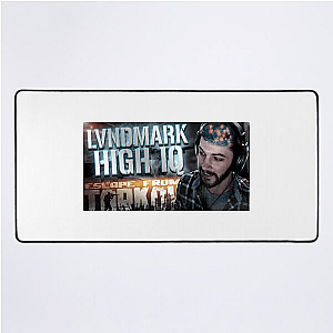 Lvndmark Merch For Fans Lvndmark Mouse Pads