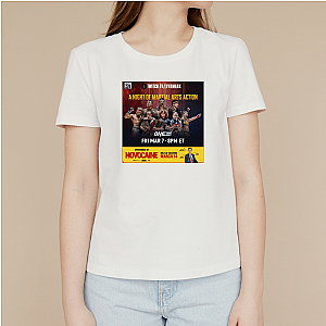 Lvndmark Merchandise For Fans Lvndmark T-Shirts