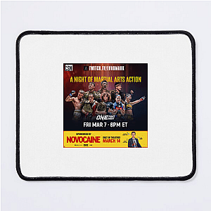 Lvndmark Merchandise For Fans Lvndmark Mouse Pads