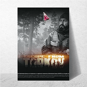 Lvndmark Limited Collection Lvndmark Posters
