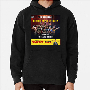 Lvndmark Merchandise For Fans Lvndmark Hoodies