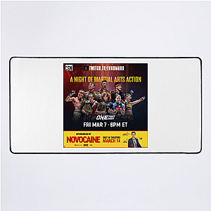 Lvndmark Merchandise For Fans Lvndmark Mouse Pads