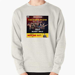 Lvndmark Merchandise For Fans Lvndmark Sweatshirts