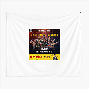 Lvndmark Merchandise For Fans Lvndmark Tapestries