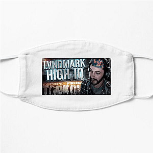 Lvndmark Merch For Fans Lvndmark Face Masks