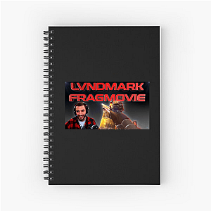 Lvndmark Fan Art Lvndmark Notebook