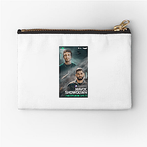 Lvndmark Merch Lvndmark Zipper Pouches