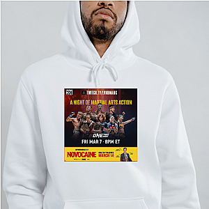 Lvndmark Merchandise For Fans Lvndmark Hoodies