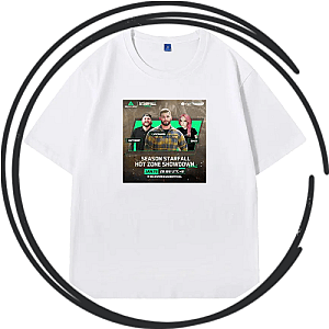 Lvndmark T-Shirts