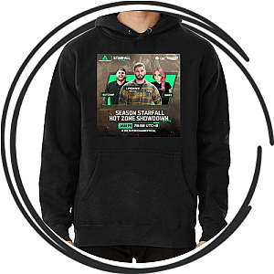 Lvndmark Hoodies