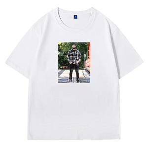 Lvndmark Merchandise Lvndmark T-Shirts