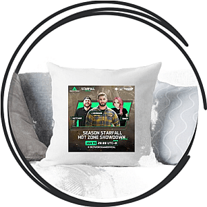 Lvndmark Pillows Cover
