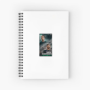Lvndmark Merch Lvndmark Notebook
