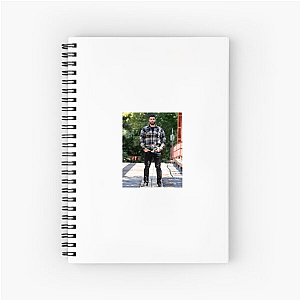 Lvndmark Merchandise Lvndmark Notebook
