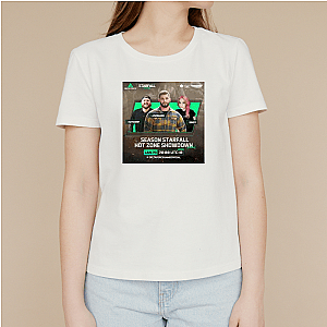 Lvndmark Signature Lvndmark T-Shirts