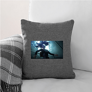 Lycoris Recoil Dangerously Adorable Lycoris Recoil Pillows Cover