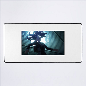 Lycoris Recoil Dangerously Adorable Lycoris Recoil Mouse Pads