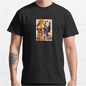 Lycoris Recoil My Favorite Anime Lycoris Recoil T-Shirts