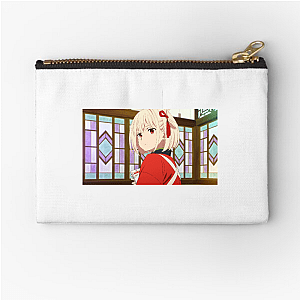 Lycoris Recoil Always Cute Always Cool Lycoris Recoil Zipper Pouches