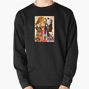 Lycoris Recoil My Favorite Anime Lycoris Recoil Sweatshirts