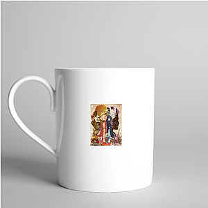 Lycoris Recoil My Favorite Anime Lycoris Recoil Mugs