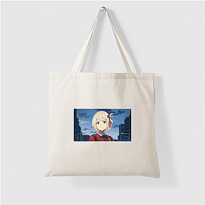 Lycoris Recoil Beyond The Missions Lycoris Recoil Bags