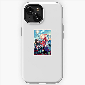Lycoris Recoil Chisato And Takina Lycoris Recoil iPhone Cases