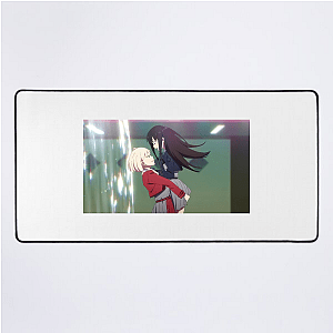 Lycoris Recoil Tokyo's Secret Angels Lycoris Recoil Mouse Pads