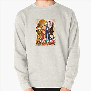 Lycoris Recoil My Favorite Anime Lycoris Recoil Sweatshirts