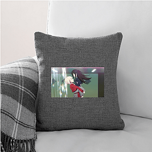 Lycoris Recoil Tokyo's Secret Angels Lycoris Recoil Pillows Cover